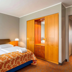 Mercure Hotel & Residenz Checkpoint Charlie - Bild 5