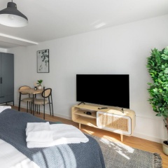 Limehome Bayreuth Spitalgasse - Bild 23