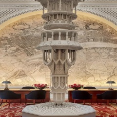 Raffles London at The OWO - Bild 16