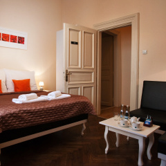 Siesta Aparthotel - Bild 5