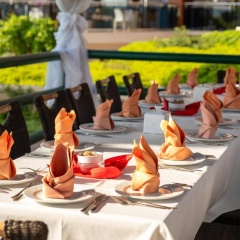 AQI Pegasos Resort - Bild 15