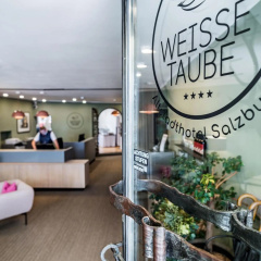 Altstadthotel Weisse Taube - Bild 21