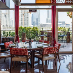 Hotel Taj Dubai thumbnail 29