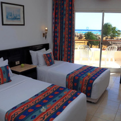 JAZ Palmariva Beach Resort - Bild 8