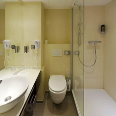 Zi Hotel & Lounge - Bild 22