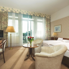 Maritim Hotel Bad Wildungen - Bild 7
