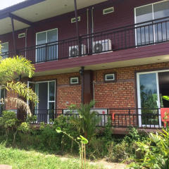 Krabilife Resort - Bild 1