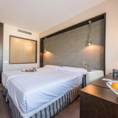 Hotel Mercader - Bild 6