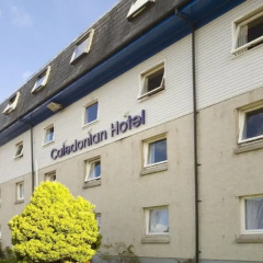 The Caledonian Hotel thumbnail 24