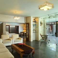 Alindra Villas & Spa - Bild 7
