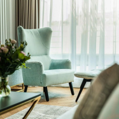 Hotel Ferreus Modern Art Deco - Bild 5