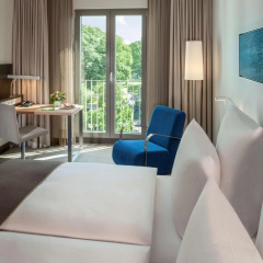 Dorint Hotel Hamburg-Eppendorf - Bild 8