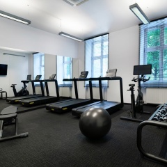 Leonardo Boutique Hotel Krakow Old Town - Bild 25