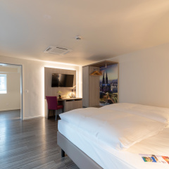 CityClass Hotel am Heumarkt - Bild 3