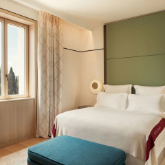 Bvlgari Roma Hotel - Bild 9