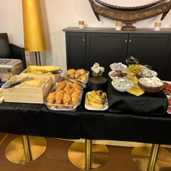 Andrassy Thai Hotel - Bild 11