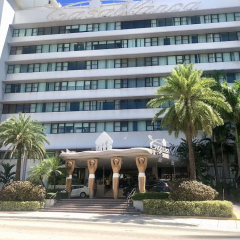 Casablanca by Suarez Condo Hotels thumbnail 1