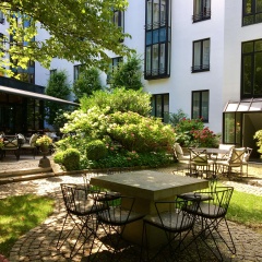 Hotel München Palace - Bild 25