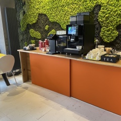 Hotel Mecklenheide Hannover - Bild 22