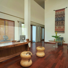 Marriott’s Bali Nusa Dua Gardens - Bild 17