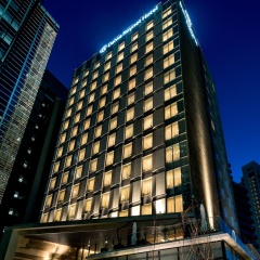 Daiwa Roynet Hotel Nishi Shinjuku PREMIER - Bild 25