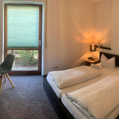 Hotel Augsburg Langemarck - Bild 6