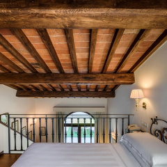 Villa Olmi Firenze - Bild 13