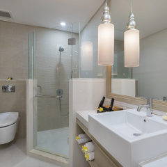 Grand Mirage Resort & Thalasso Bali - Bild 10