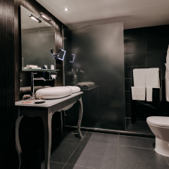 138 Liberdade Hotel - Bild 8