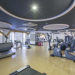 J'adore Deluxe Hotel & Spa - Bild 27