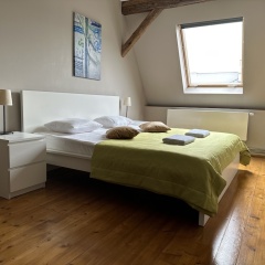 The Spiski Palace Apartments - Bild 6
