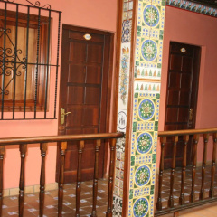 Hotel Convento La Gloria - Bild 15