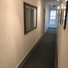 Hotel Villa Weststrand - Bild 14