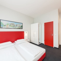 Garner Hotel Berlin - Checkpoint Charlie by IHG - Bild 6