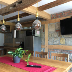 Ferienhaus Schloßblick - Bild 18