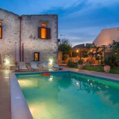 Afroditis House thumbnail 7