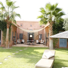 Villa Akhdar 14 - Bild 13