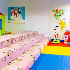 Grand Yazıcı Uludağ - Bild 29
