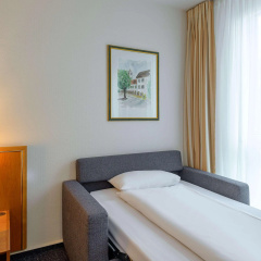 Novotel Freiburg am Konzerthaus - Bild 2