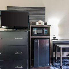 Comfort Suites Fairgrounds West in Oklahoma City, United States of America from 94$, photos, reviews - zenhotels.com photo 38