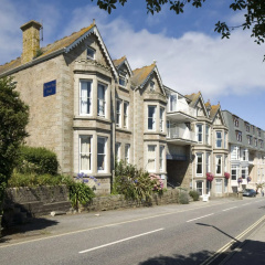 The St Ives Bay Hotel thumbnail 1