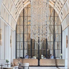 Eastin Grand Hotel Phayathai - Bild 2