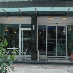 Ziyapasa Park Hotel - Bild 18