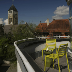 Leonardo Boutique Hotel Rigihof Zurich - Bild 22