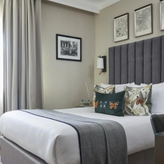 The Selwyn Hotel - Bild 1