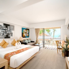 Villa Cha-Cha Krabi Beachfront Resort - Bild 3