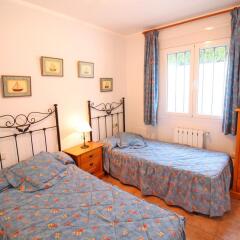 Отель Bungalows Puerta de Calpe Испания, Кальпе - отзывы, цены и фото номеров - забронировать отель Bungalows Puerta de Calpe онлайн фото 9