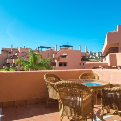 Mar Azul ApartHotel thumbnail 7