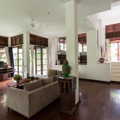 Canang Sari Villas - Bild 2