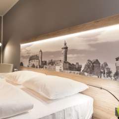 Aparthotel by dasPaul - Bild 4